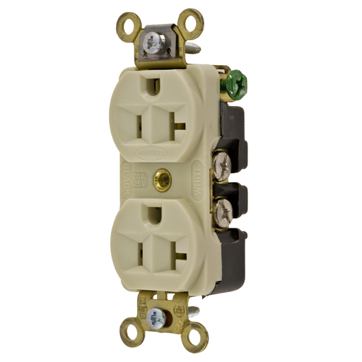 Mayer-DDS-Industrial Receptacles HBL5352I-1