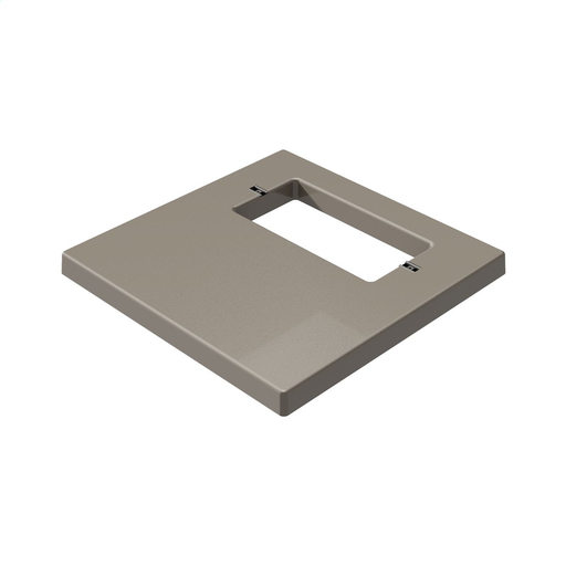 Product image for QZT PH4848122404S ELEC EQPT PAD