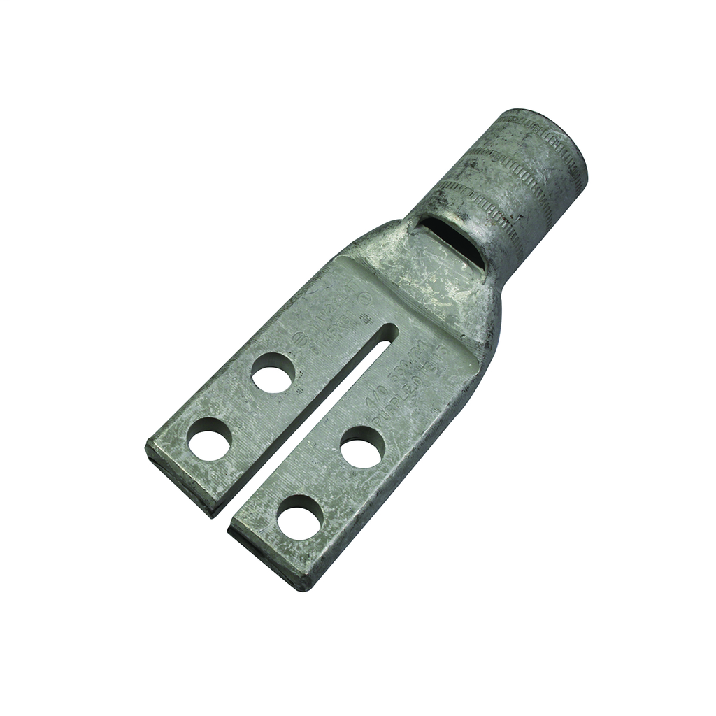 Product image for BUR YAV26L4TC14FXG1 CYHYLUG-4HOLES-