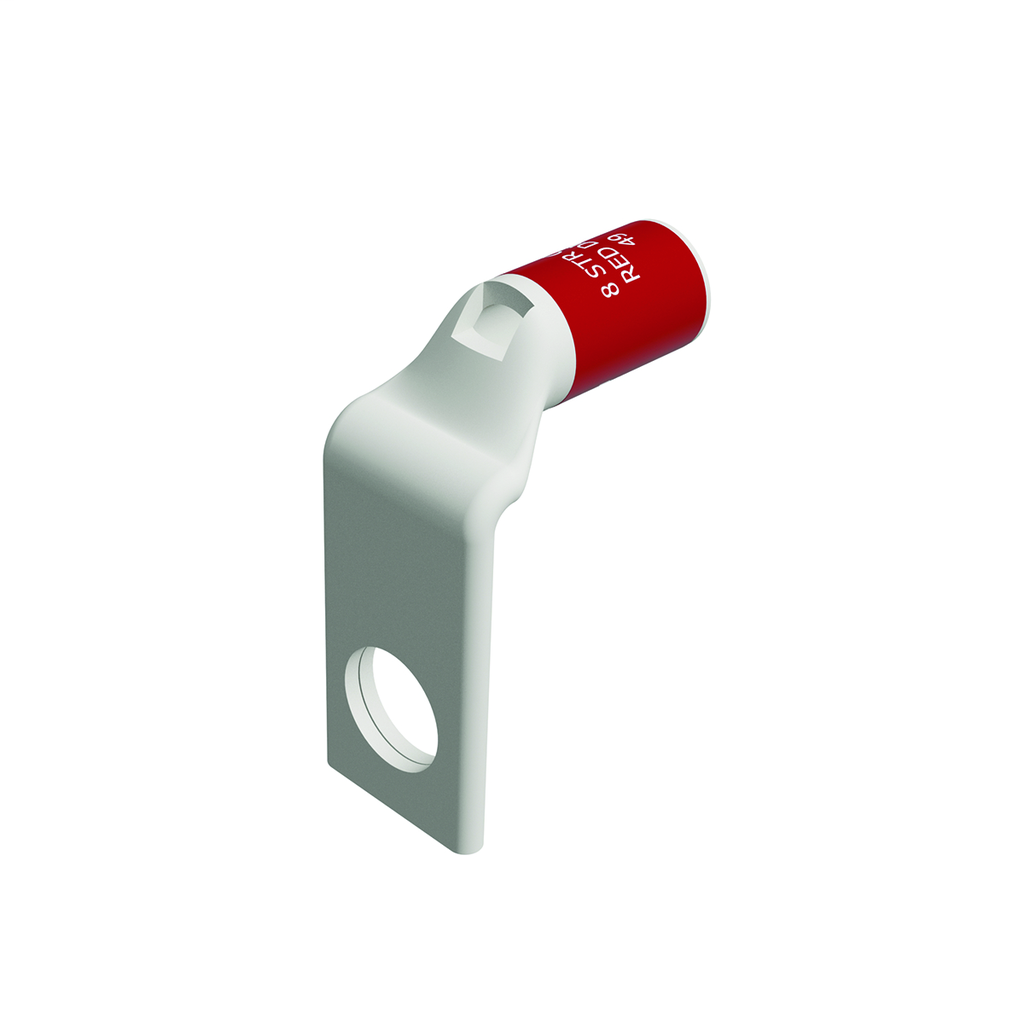 BUR YA8CL190 8 STRCU-90DEG USES BLA BUR YA8CL190 8 STRCU-90DEG USES BLA
