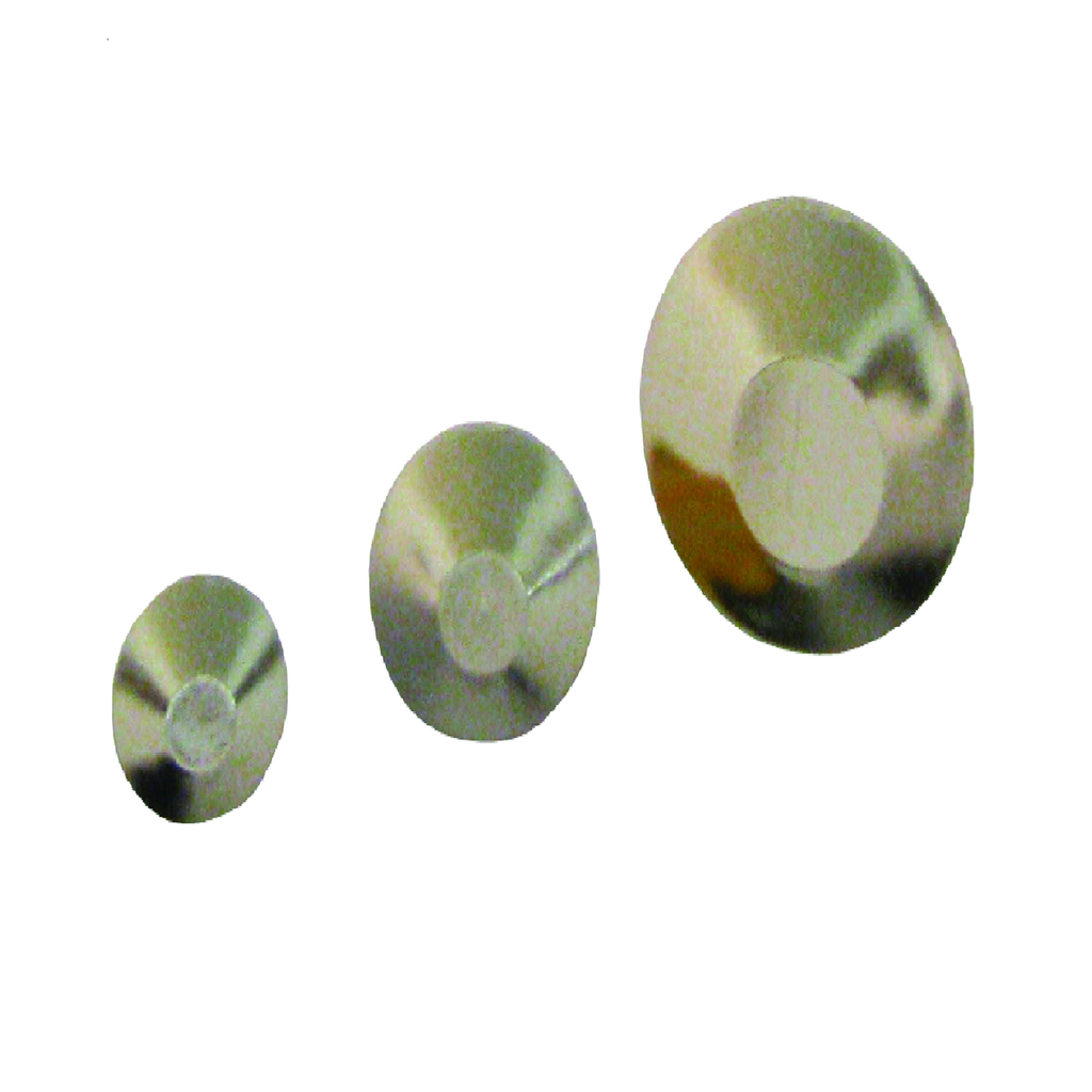 BUR B37032003 BW Disc 1-1/2"Crt150- BUR B37032003 BW Disc 1-1/2"Crt150-