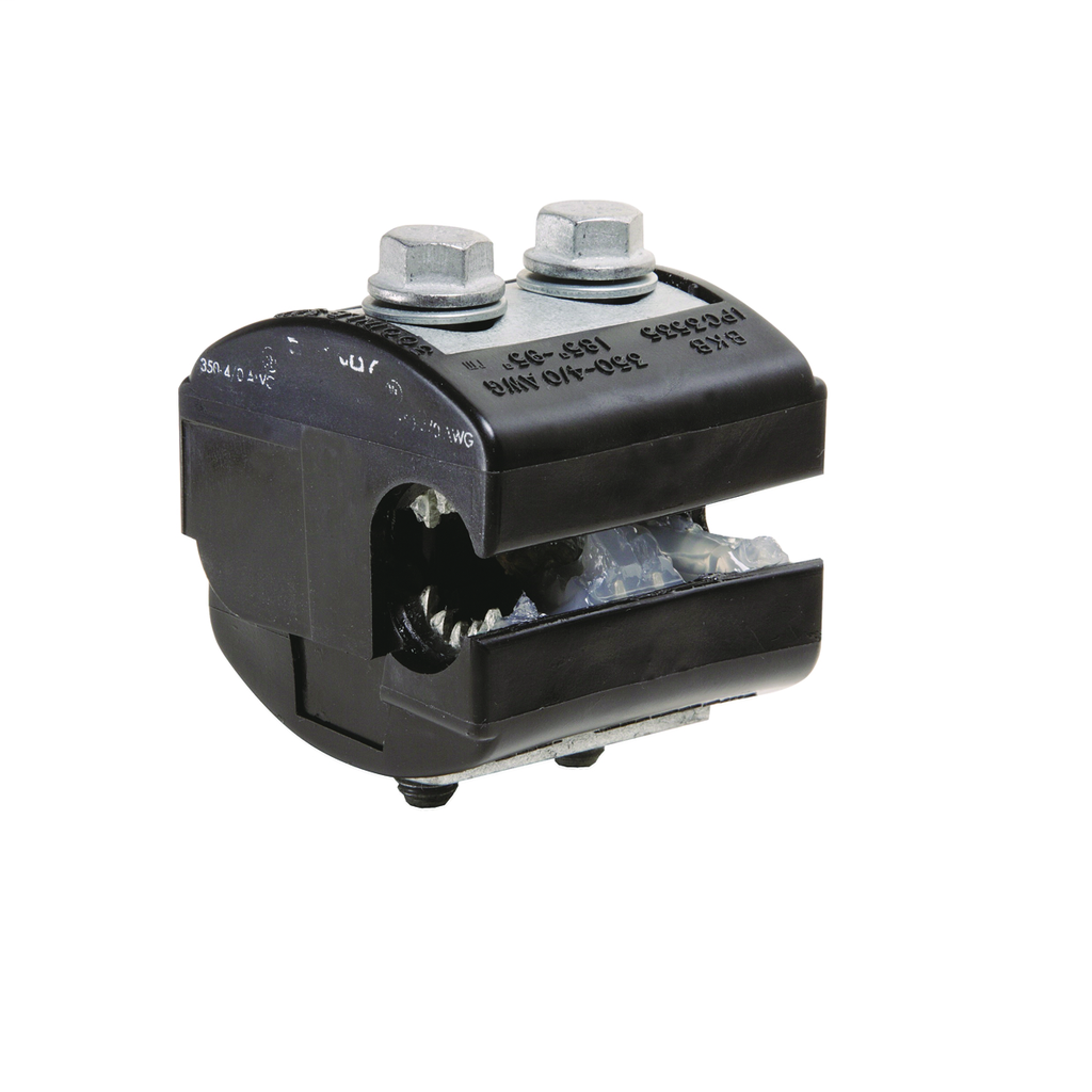 BUR BIPC350350 350-350KCMIL INSL PR BUR BIPC350350 350-350KCMIL INSL PR