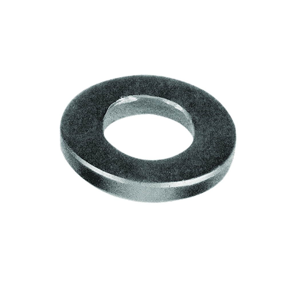 Burndy 38X75BWSS 3/8 Inch Stainless Steel Non-Serrated Belleville Washer Burndy 38X75BWSS 3/8 Inch Stainless Steel Non-Serrated Belleville Washer