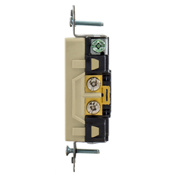 Construction/Commercial Receptacles DR20ITR