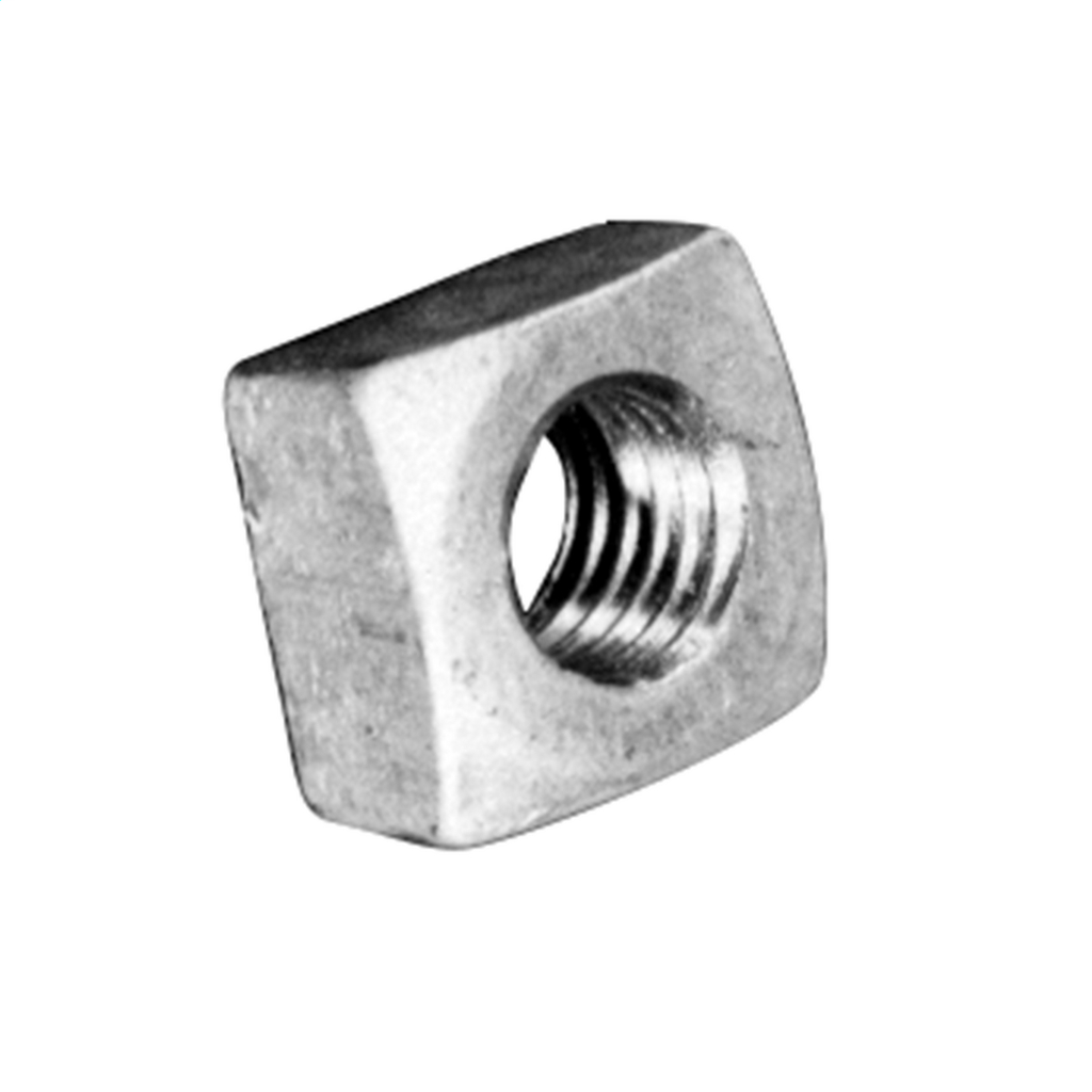 CHANCE 55085P 3/4" SQUARE NUT HDG CHANCE 55085P 3/4" SQUARE NUT HDG