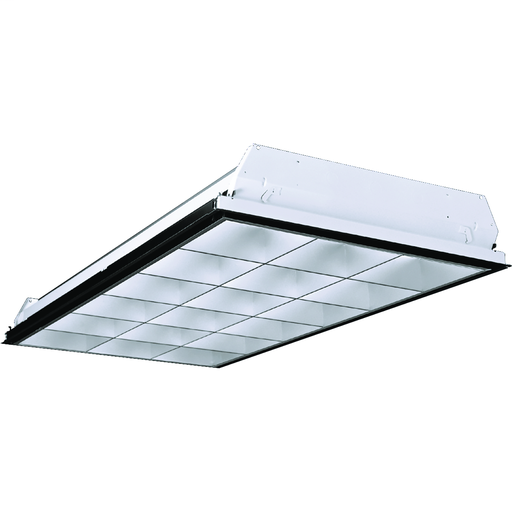 Recessed Linear Troffers P4D22-232U6G-MA33-S-EU