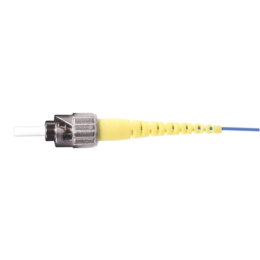 Product image for HPW FCSTSQ100R FIBER, CONN,ST,SM,2Q