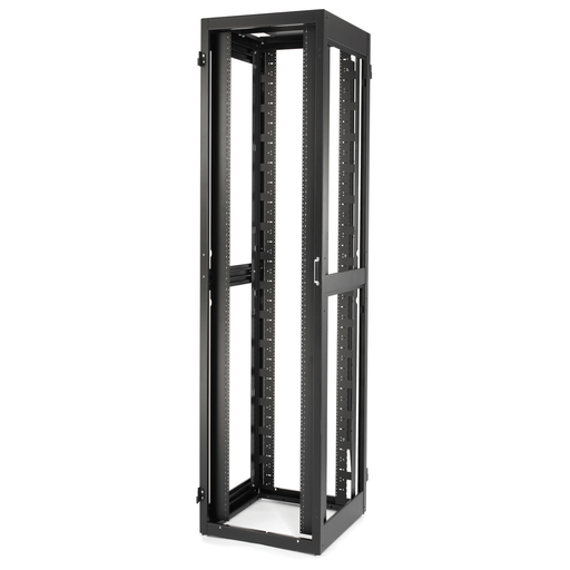Product image for HPW H2S8042E CABINET, SERVER,80"H42