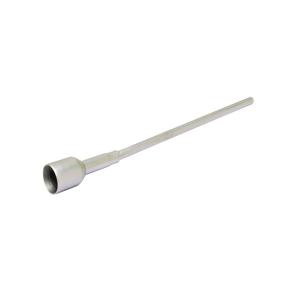 BUR YE31LH96 350 CU PIN TERM W/SHRO BUR YE31LH96 350 CU PIN TERM W/SHRO