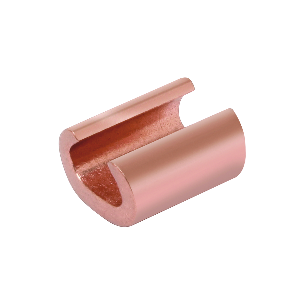 BUR YC26C2 1/0-2/0 TO 8-2 CU FIG C BUR YC26C2 1/0-2/0 TO 8-2 CU FIG C