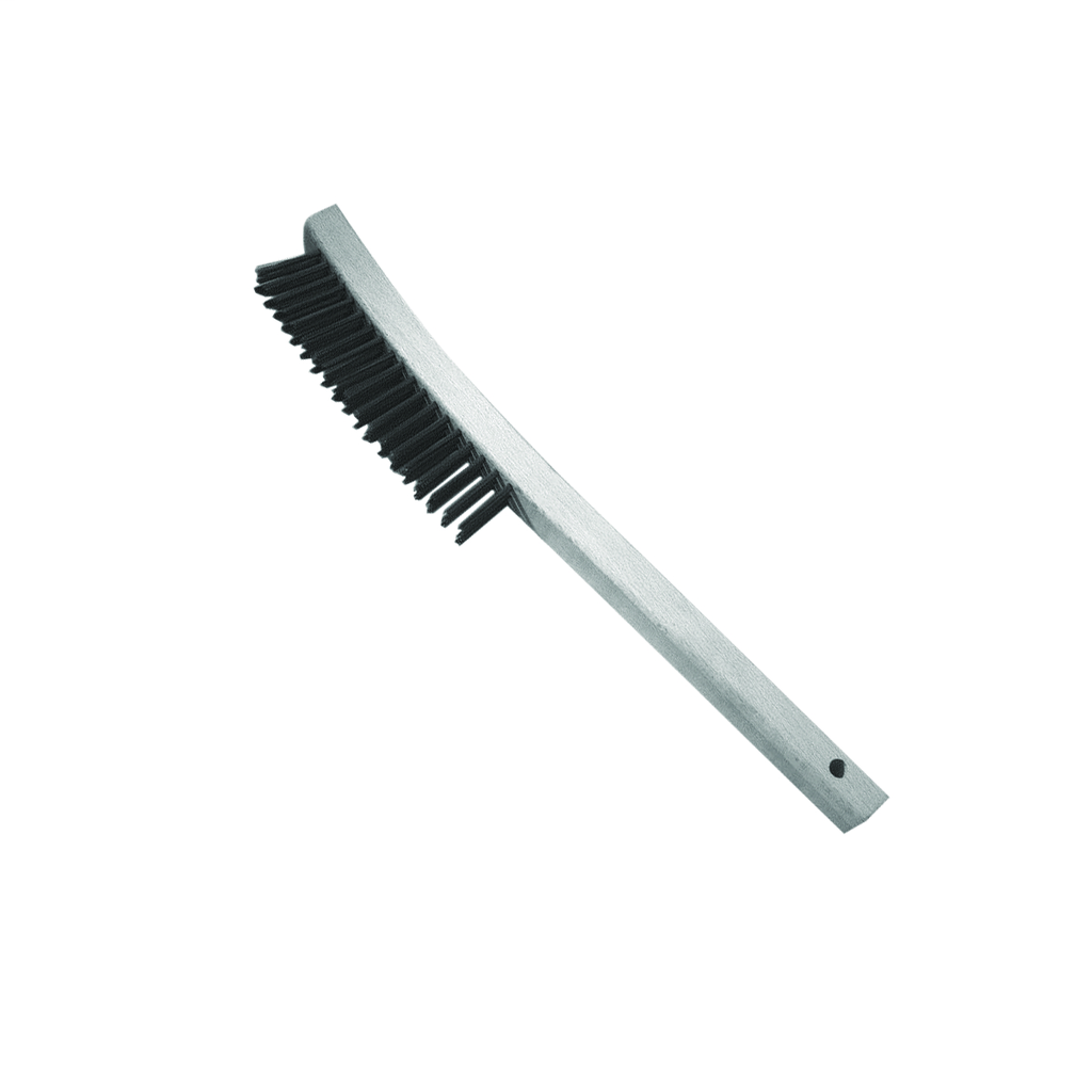 Product image for Burndy B38392200 Bw Natural Bristle Brush