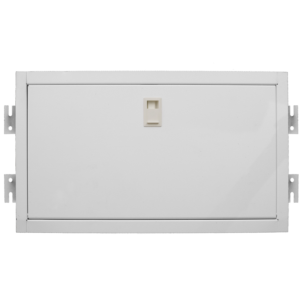Product image for HCI AVCE1H RECESSED AV CEILING ENCL