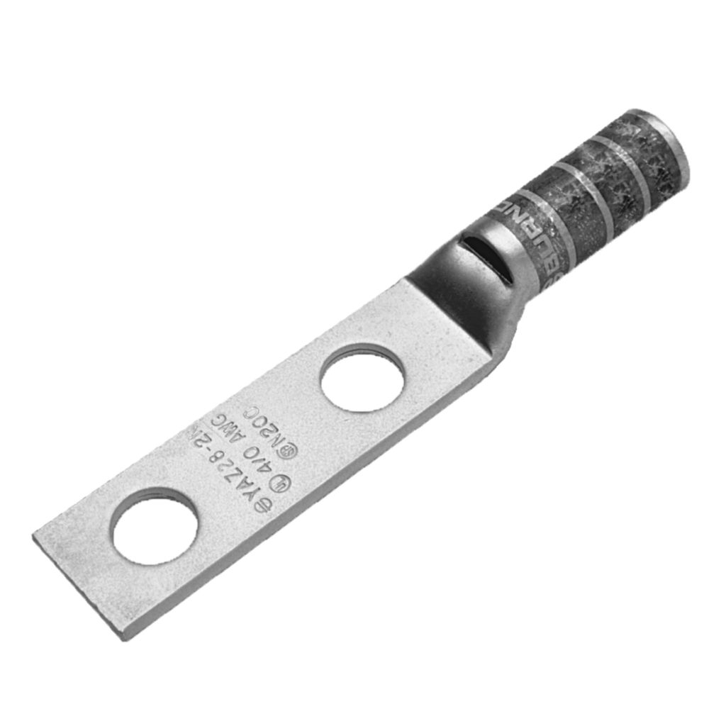 BUR YAZ382NT38FX CU HYLUG 700KCMIL BUR YAZ382NT38FX CU HYLUG 700KCMIL
