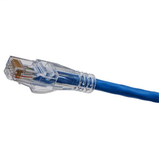 Product image for HCI HC5EB05 P-CORD, NEXTSPEED,CAT5E
