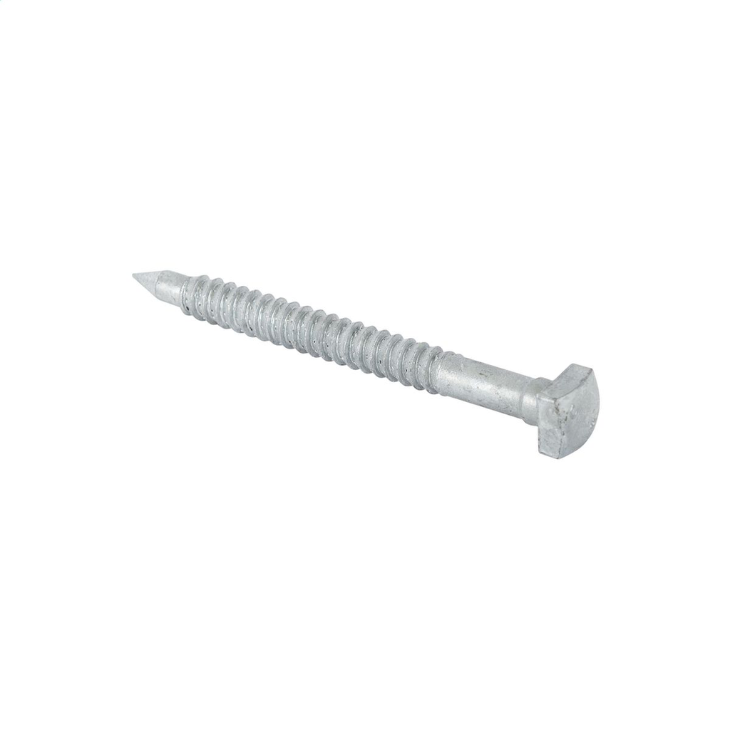 AB CHANCE 508744 FETTER DRIVE 3/8-IN X 4-IN LAG AB CHANCE 508744 FETTER DRIVE 3/8-IN X 4-IN LAG