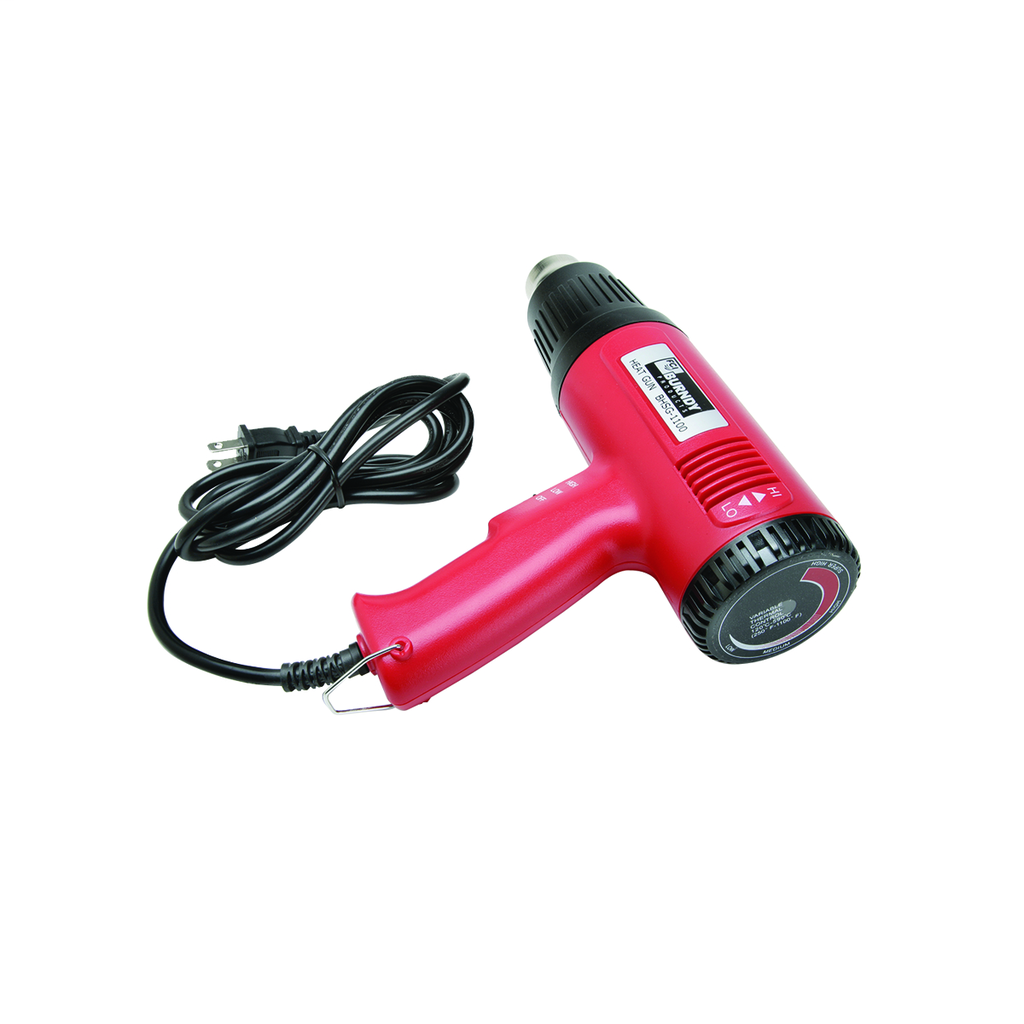BUR BHSG1100 HEAT SHRINK GUNLIKELY SUBJECT TO TAX BUR BHSG1100 HEAT SHRINK GUNLIKELY SUBJECT TO TAX