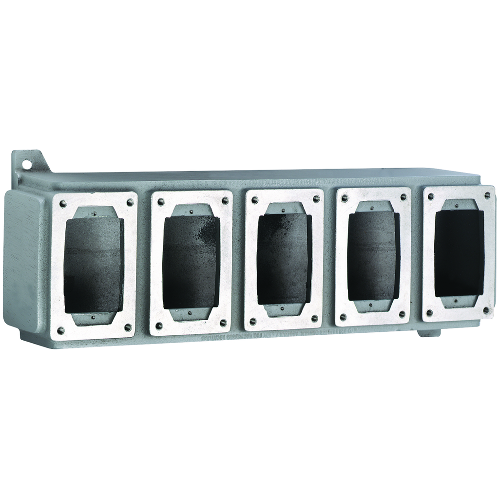 KLRK SWB-21 DEEP DEVICE BODIES 1-1/ KLRK SWB-21 DEEP DEVICE BODIES 1-1/