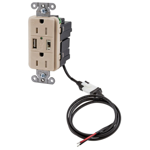 Product image for HPW AVPS15LA ISTATION P-SUP,5VDC,DU