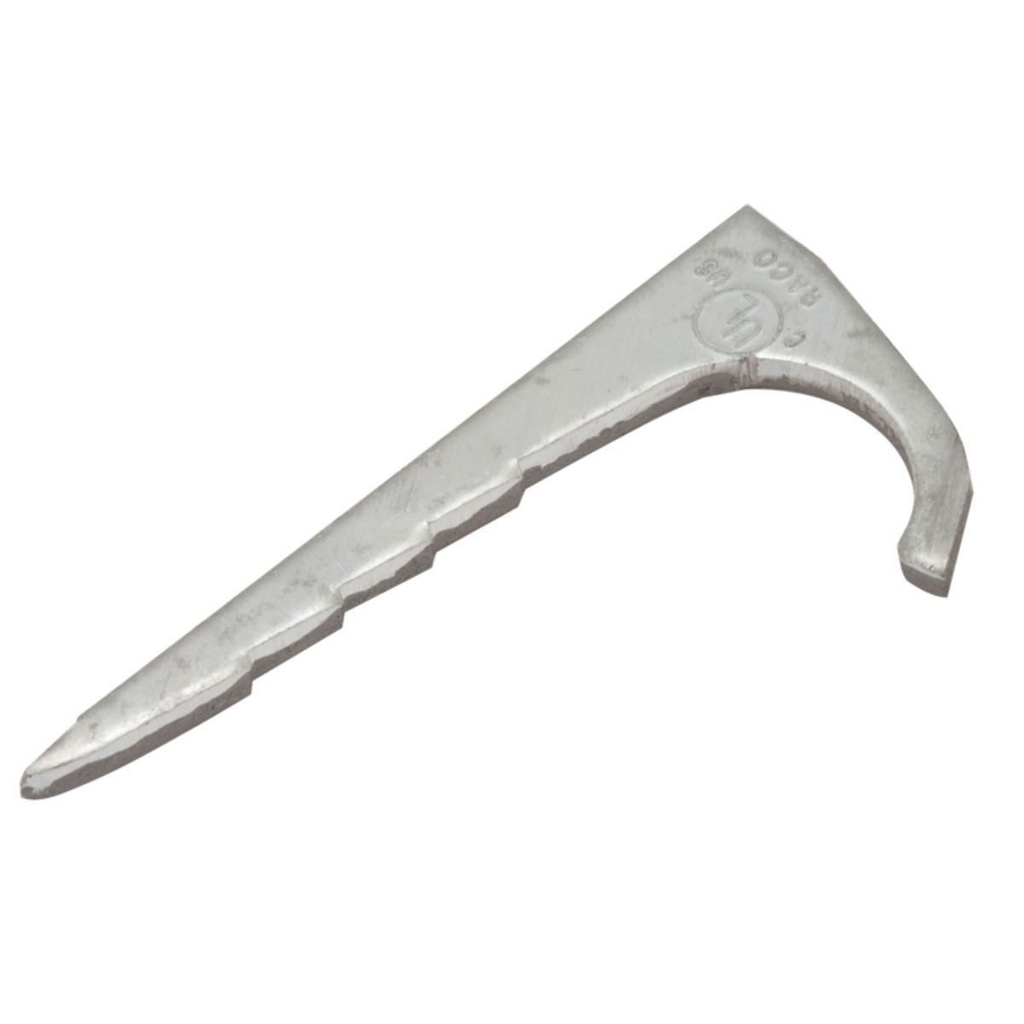 Commercial Fittings 2253