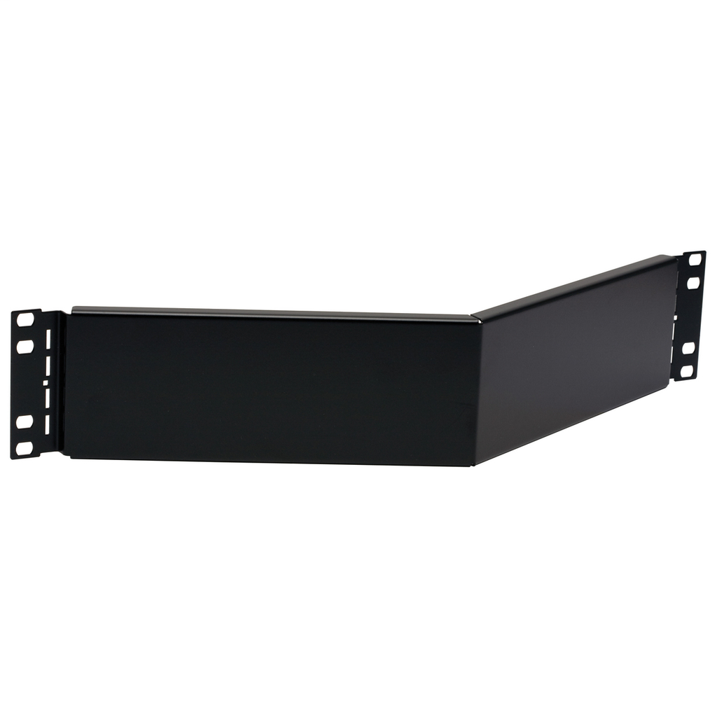 Product image for HCI ABP350 P-PANEL, ANGLED, BLANK,