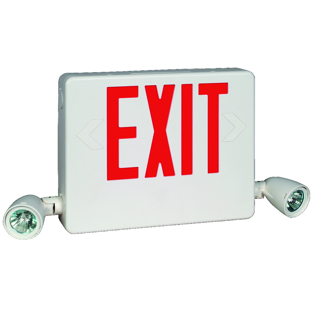 Exit & Message Signs HCXURW