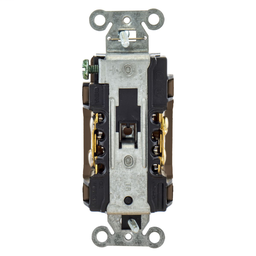Construction/Commercial Receptacles DR15
