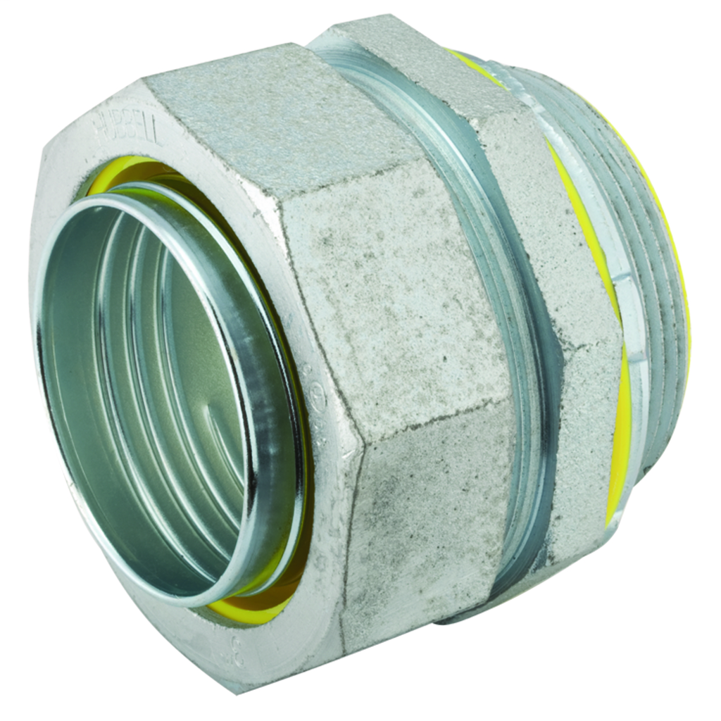 RACO 3524 LIQUIDTIGHT CONNECTOR INS RACO 3524 LIQUIDTIGHT CONNECTOR INS