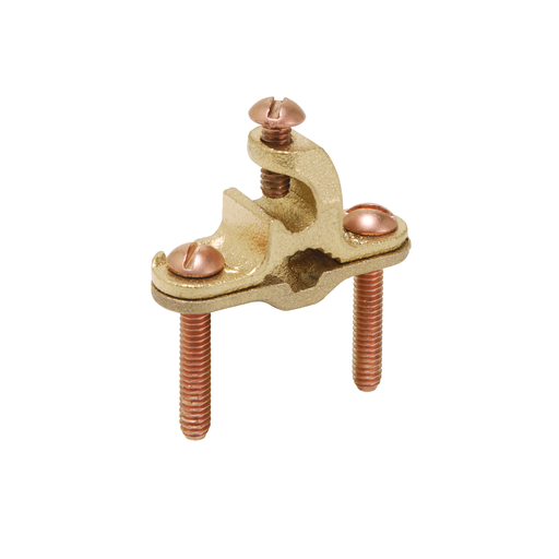 Product image for BUR C11K16DRK CU GrndClmp POS Qty1=