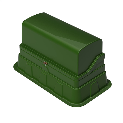 Product image for QZT P3582548MDA PED PRIM MG-58X25X4