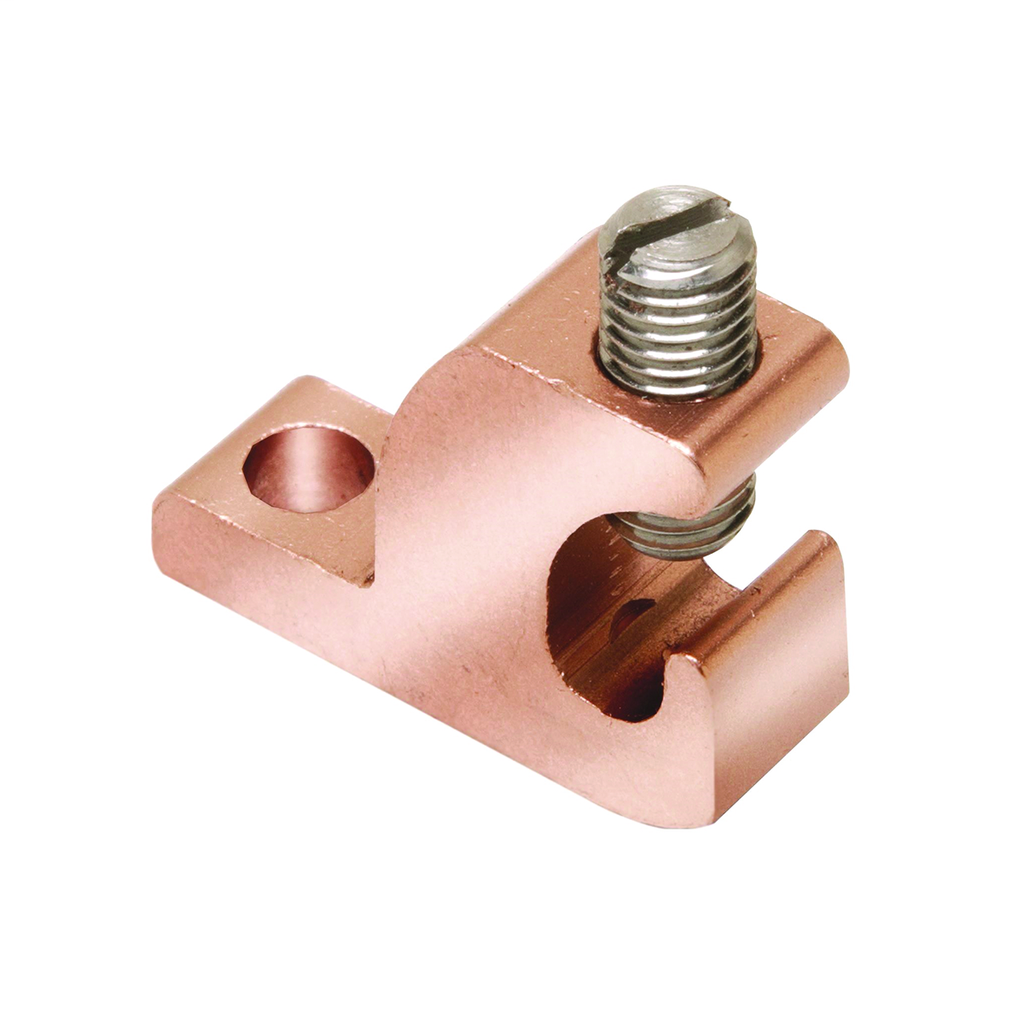 Product image for Burndy CL501RK COPPER LAY-IN LUG-3 IN