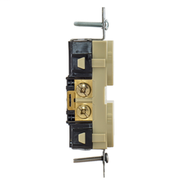 Construction/Commercial Receptacles BR20ITR