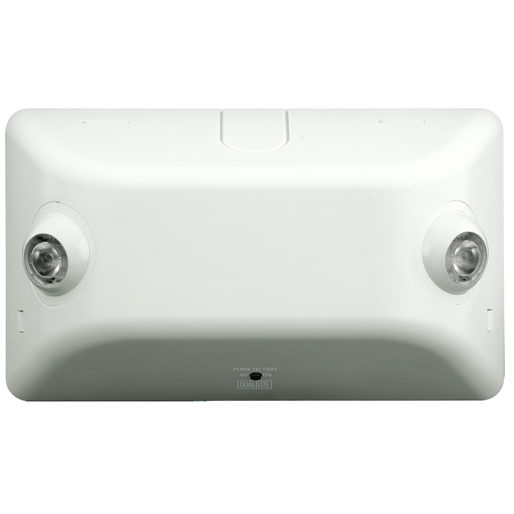 Emergency Lighting Units EVR2