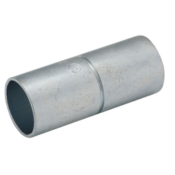 Raco 1983 3/4" EMT Indenter Coupling, Steel