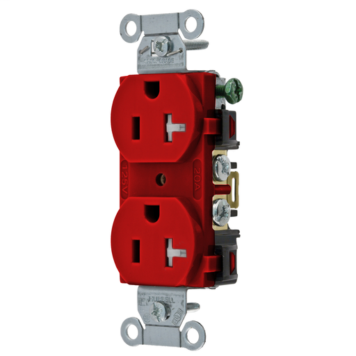 Mayer-DDS-Construction/Commercial Receptacles BR20RTR-1