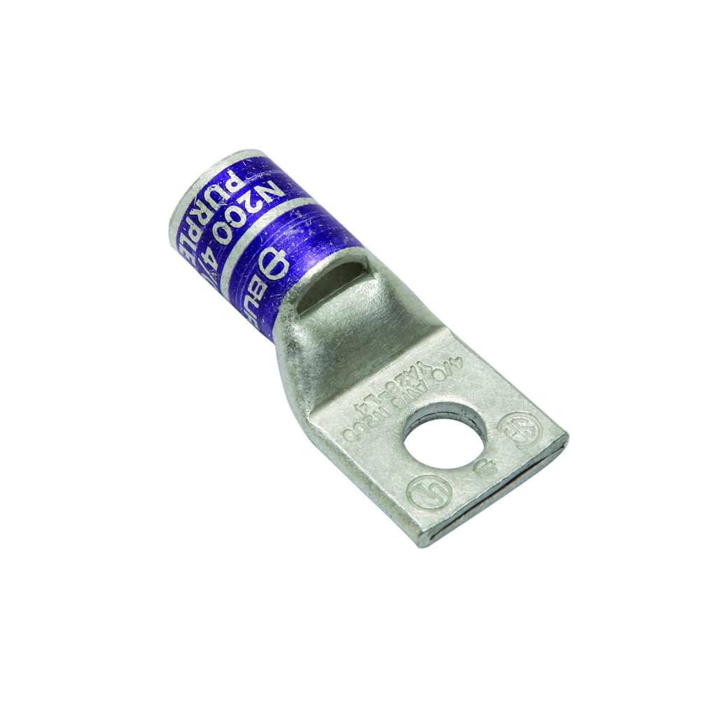 BUR YA28L4 CU HYLUG-4/0STR-3/8 STU BUR YA28L4 CU HYLUG-4/0STR-3/8 STU