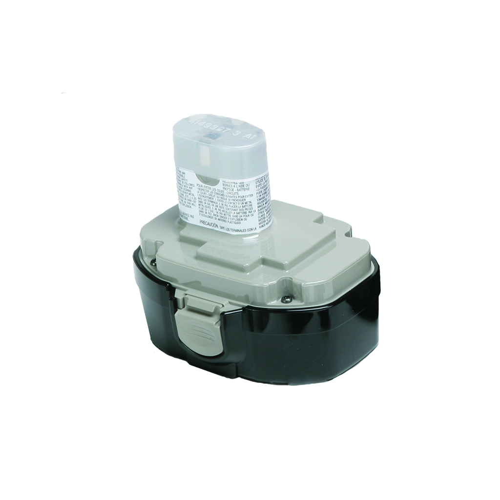 Product image for Burndy BAT18V 18 Volt 2.2 Ah Battery