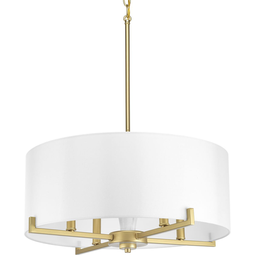Palacio Collection Four-Light Pendant