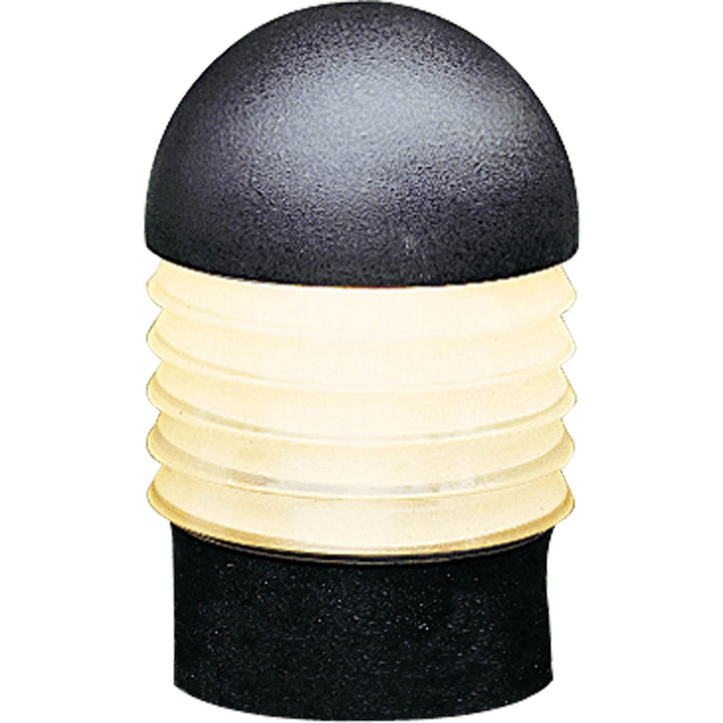 Product image for PROG P5205-31 1-60W MED PATH LT Bla