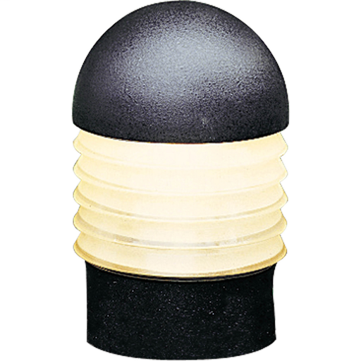 Product image for PROG P5205-31 1-60W MED PATH LT Bla