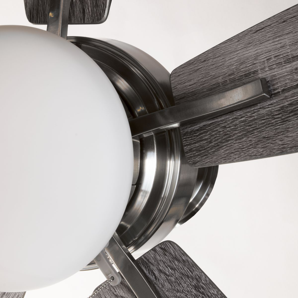 Billows Collection 52" 5 -Blade Ceiling Fan