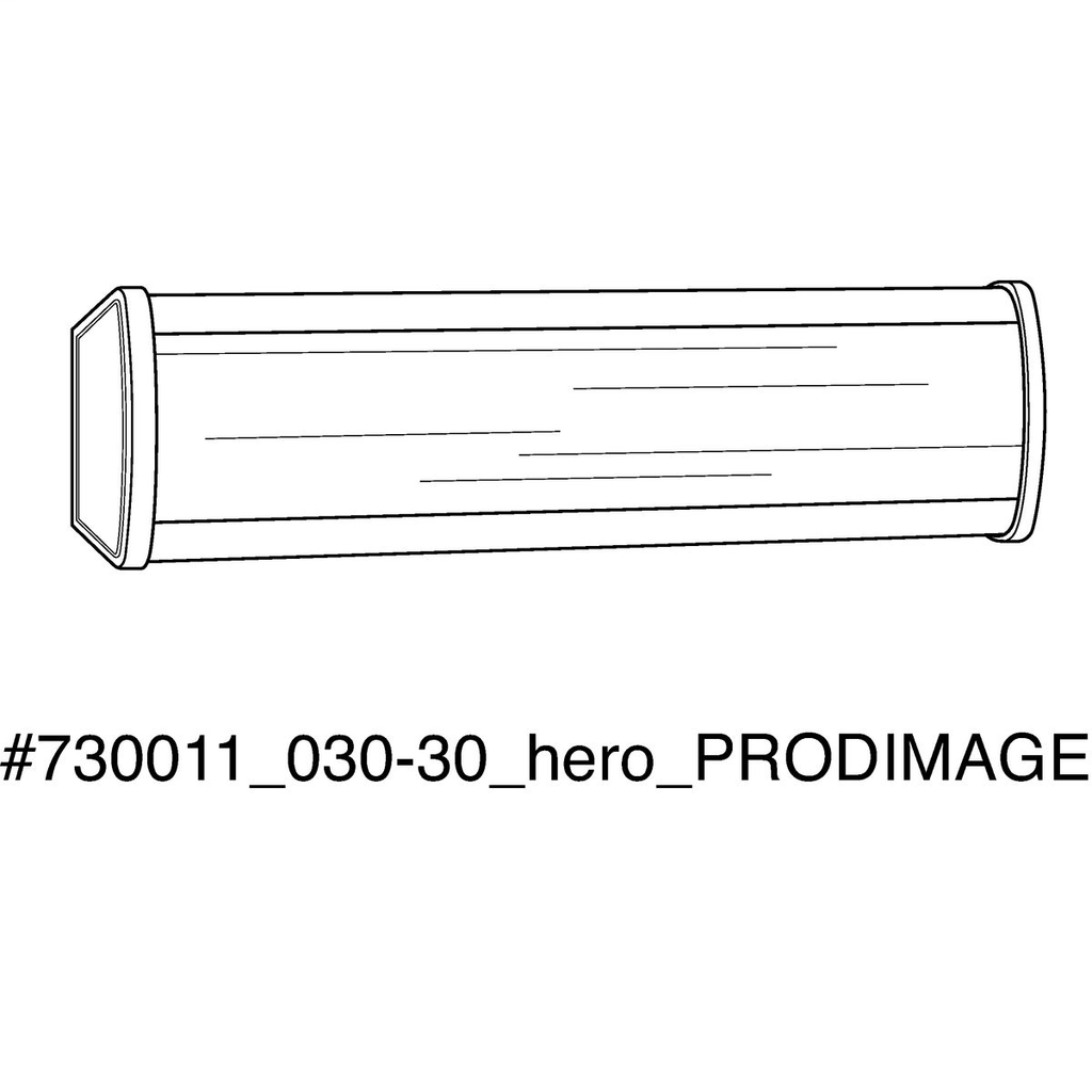 Two-Foot LED Wrap Light