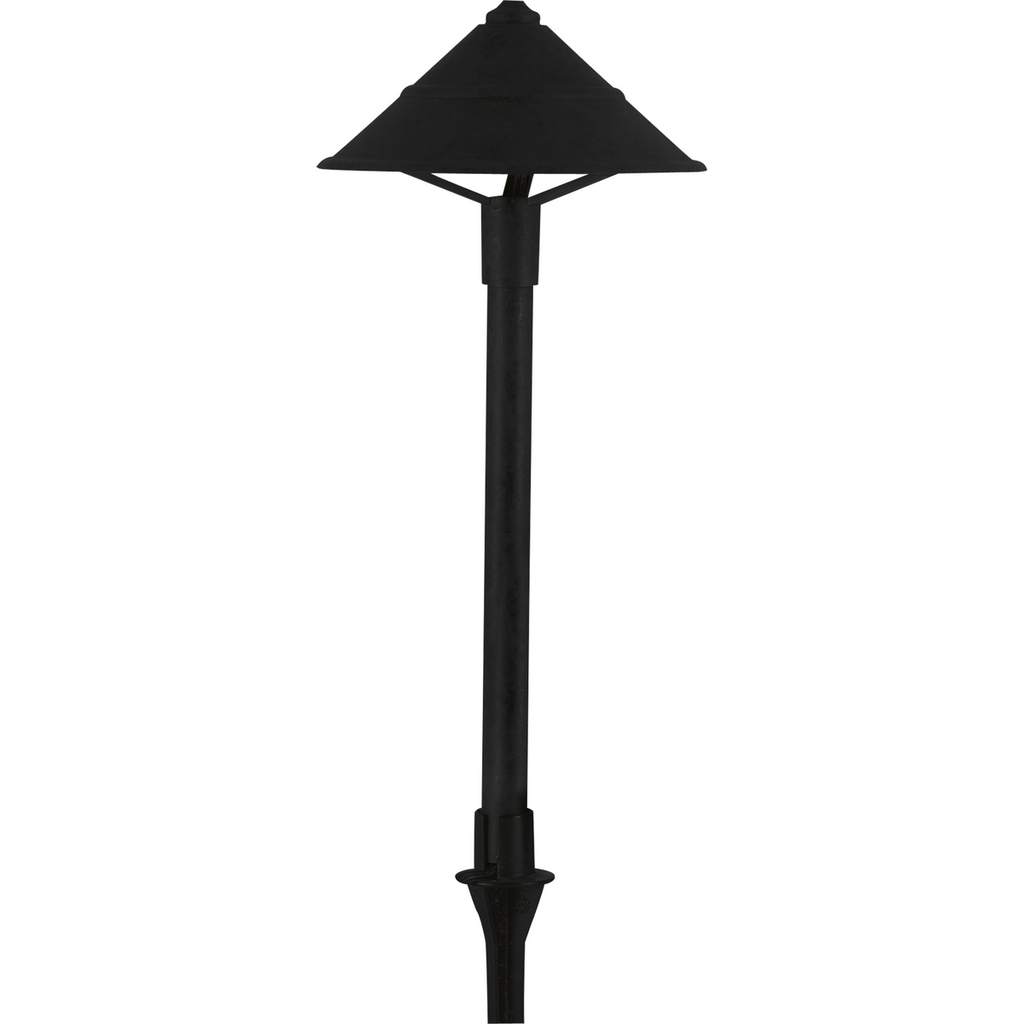 Product image for Progress P5297-31 LED Low Voltage Landscape Path Light