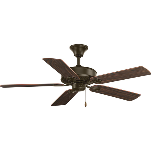 Mayer-DDS-AirPro Collection 52" Five-Blade Performance Fan-1
