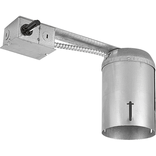 5" Incandescent Remodel Non-IC Housing