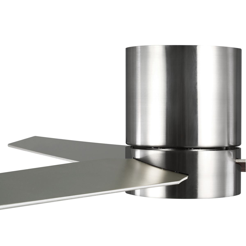 Braden Collection 56" Three-Blade Indoor Hugger Ceiling Fan