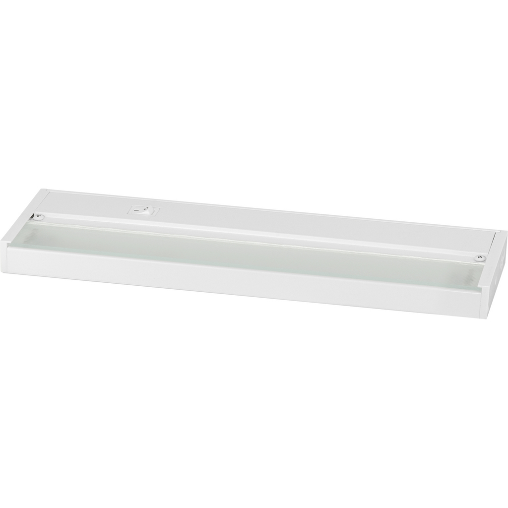Product image for PROG P7012-30 12 IN LED 3000K UNDER