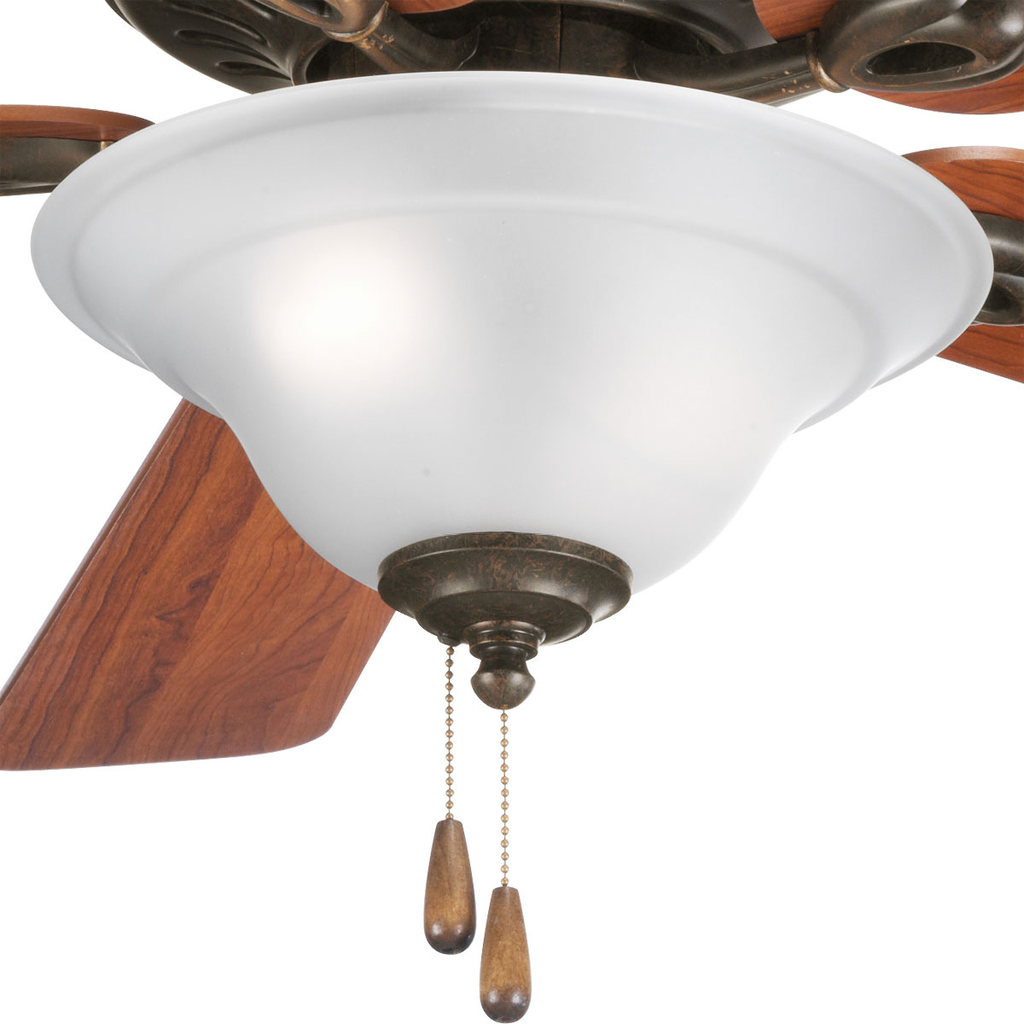 Product image for PROG P2628-77 3-40W CAND BOWL STYLE