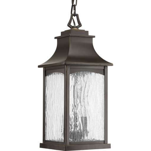Product image for Progress P6532-108 Maison Collection Two-Light Hanging Lantern