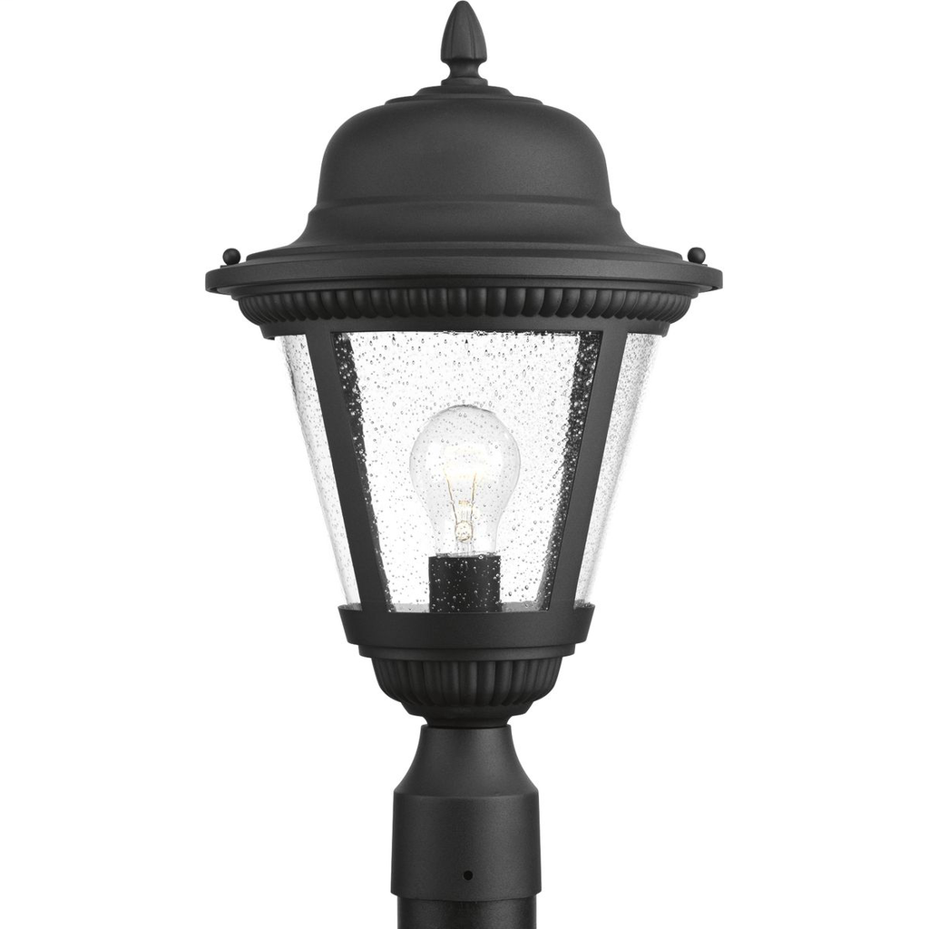 Mayer-DDS-Westport Collection One-Light Small Post Lantern-1