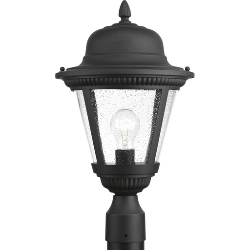 Mayer-DDS-Westport Collection One-Light Small Post Lantern-1